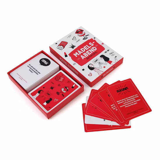 Drunk Stoned ou Stupid Card [un jeu de société]